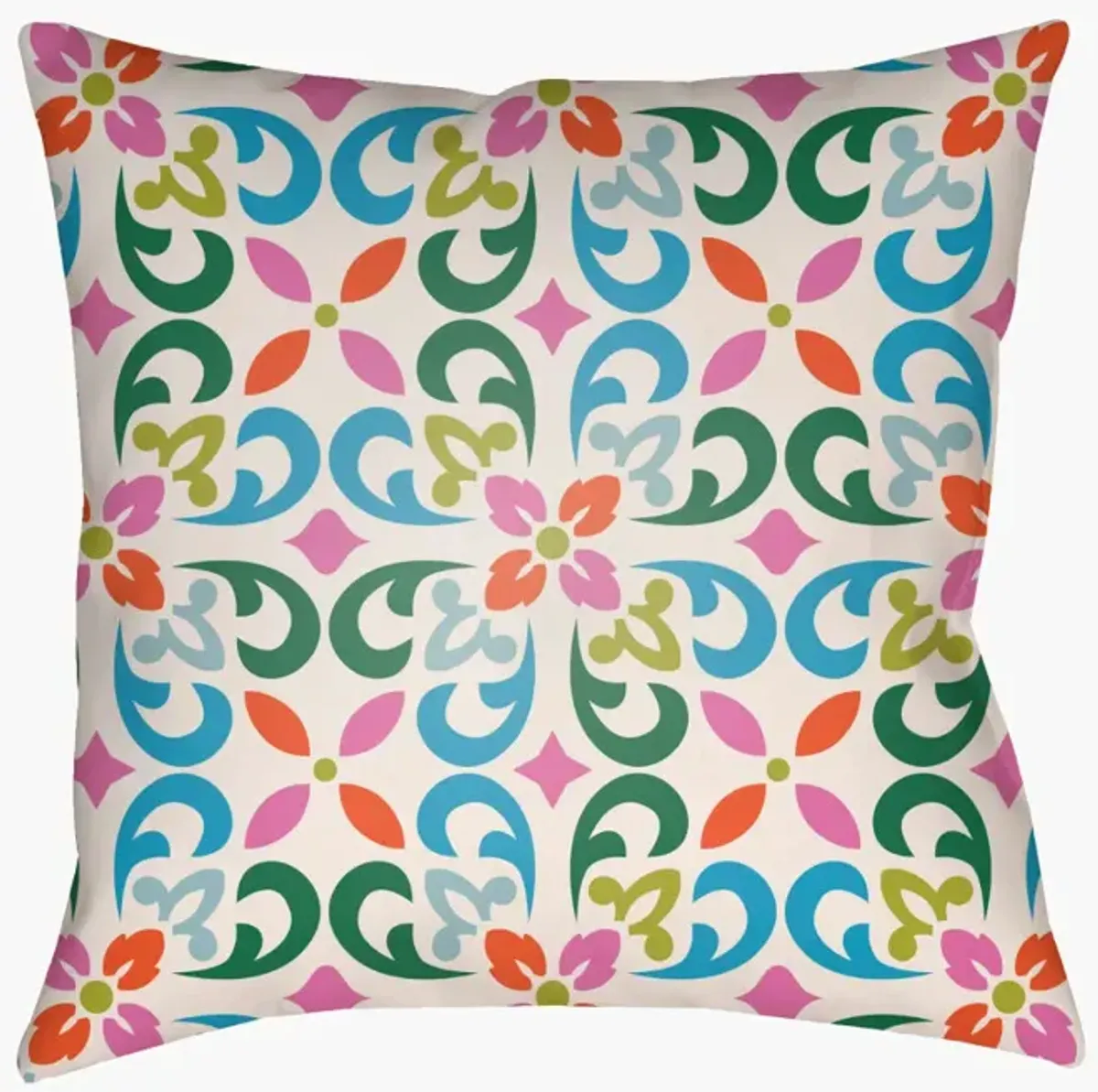 Lolita LOTA-1398 26"L x 26"W Floor Pillow