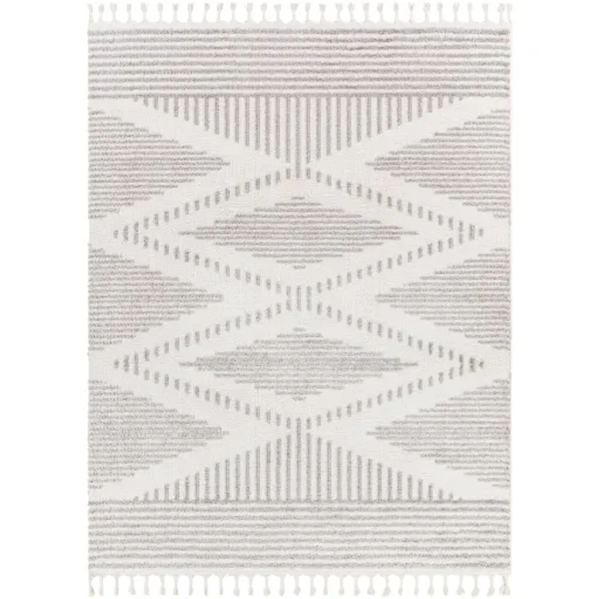 Alhambra 5'3" x 7' Rug