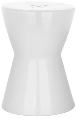 white color
