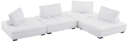 white color