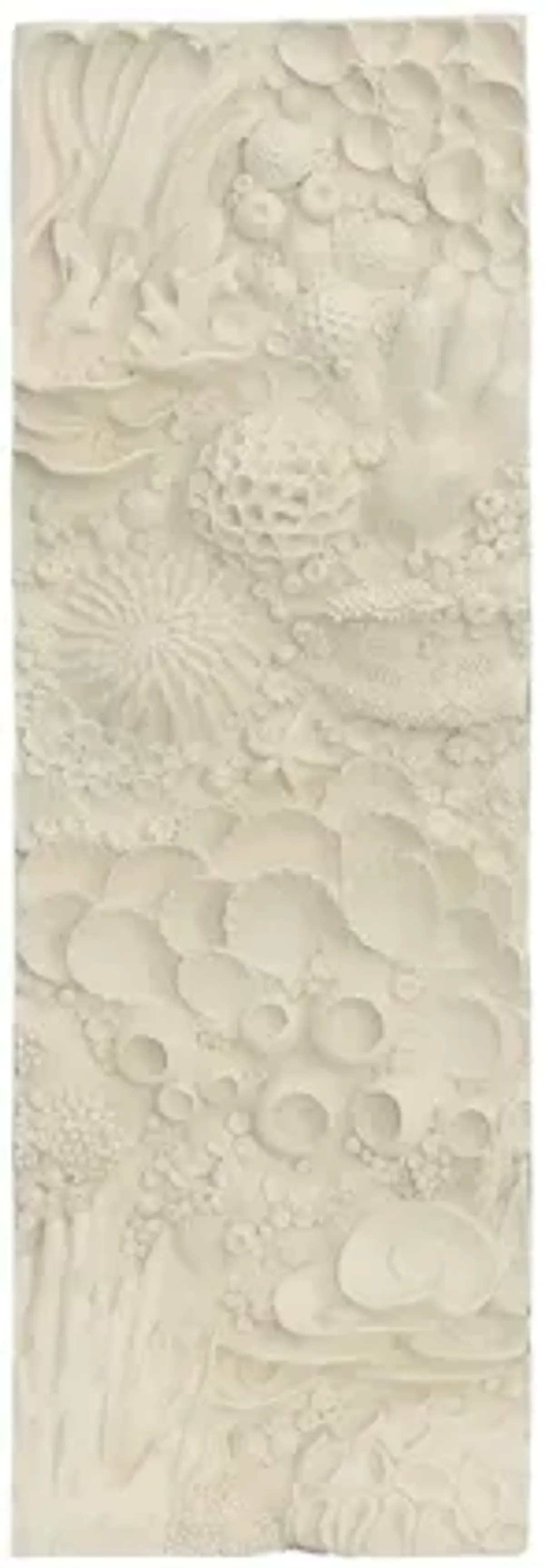 Coral Reef Wall Art, Rectangle, Rectangle