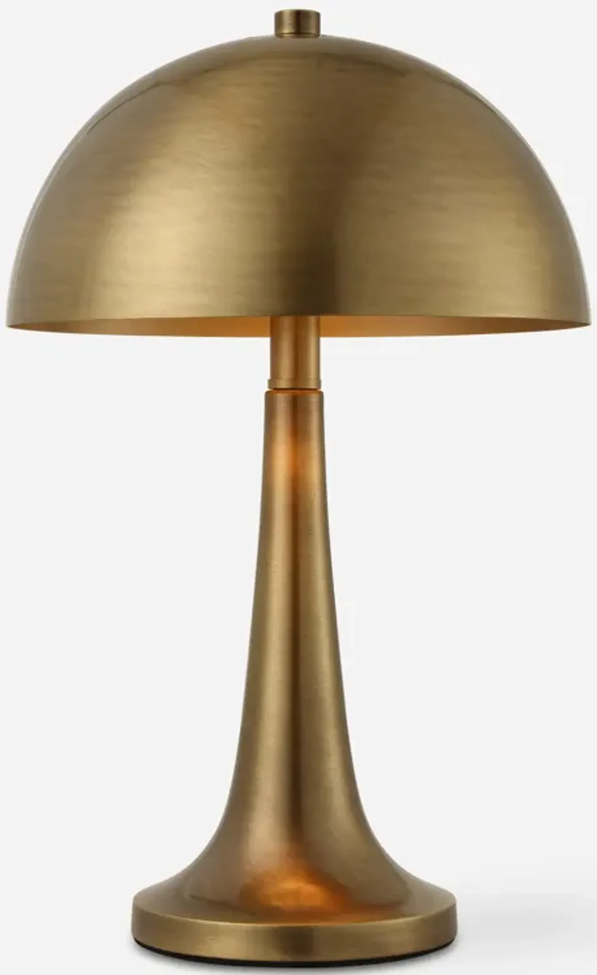 Dame Table Lamp