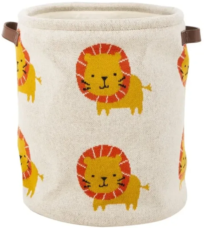 LENNY STORAGE BASKET