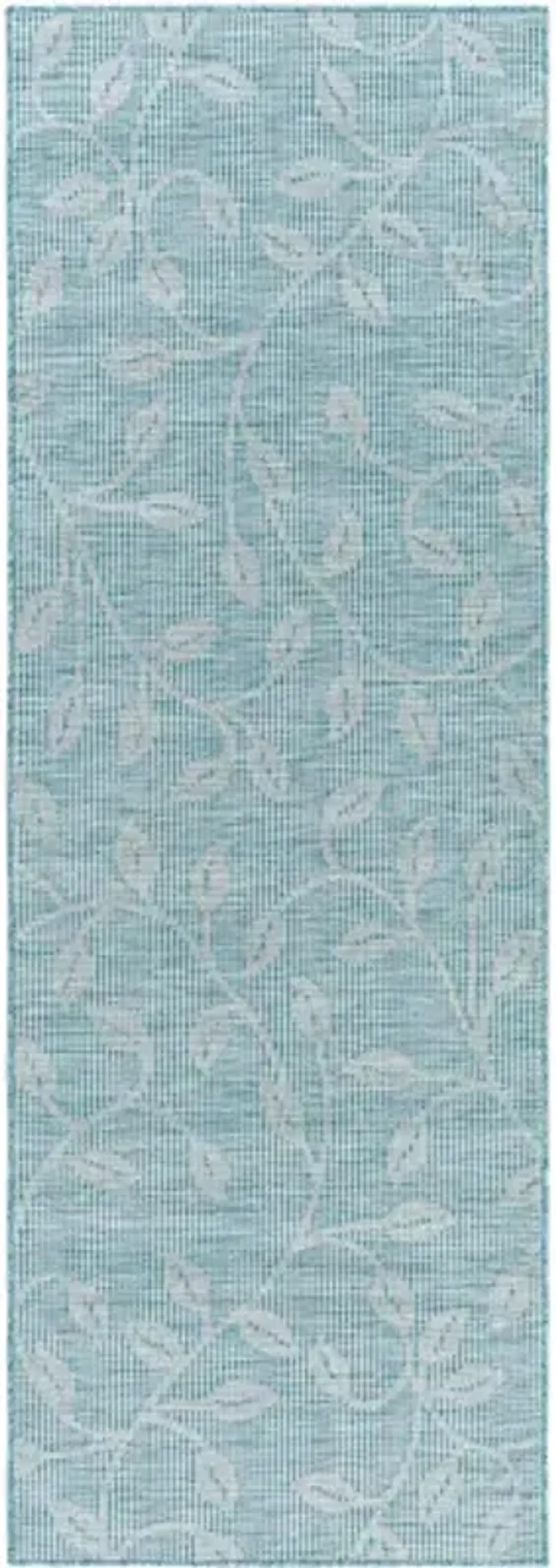 Pasadena PSA-2321 2'6" x 7'3" Rug