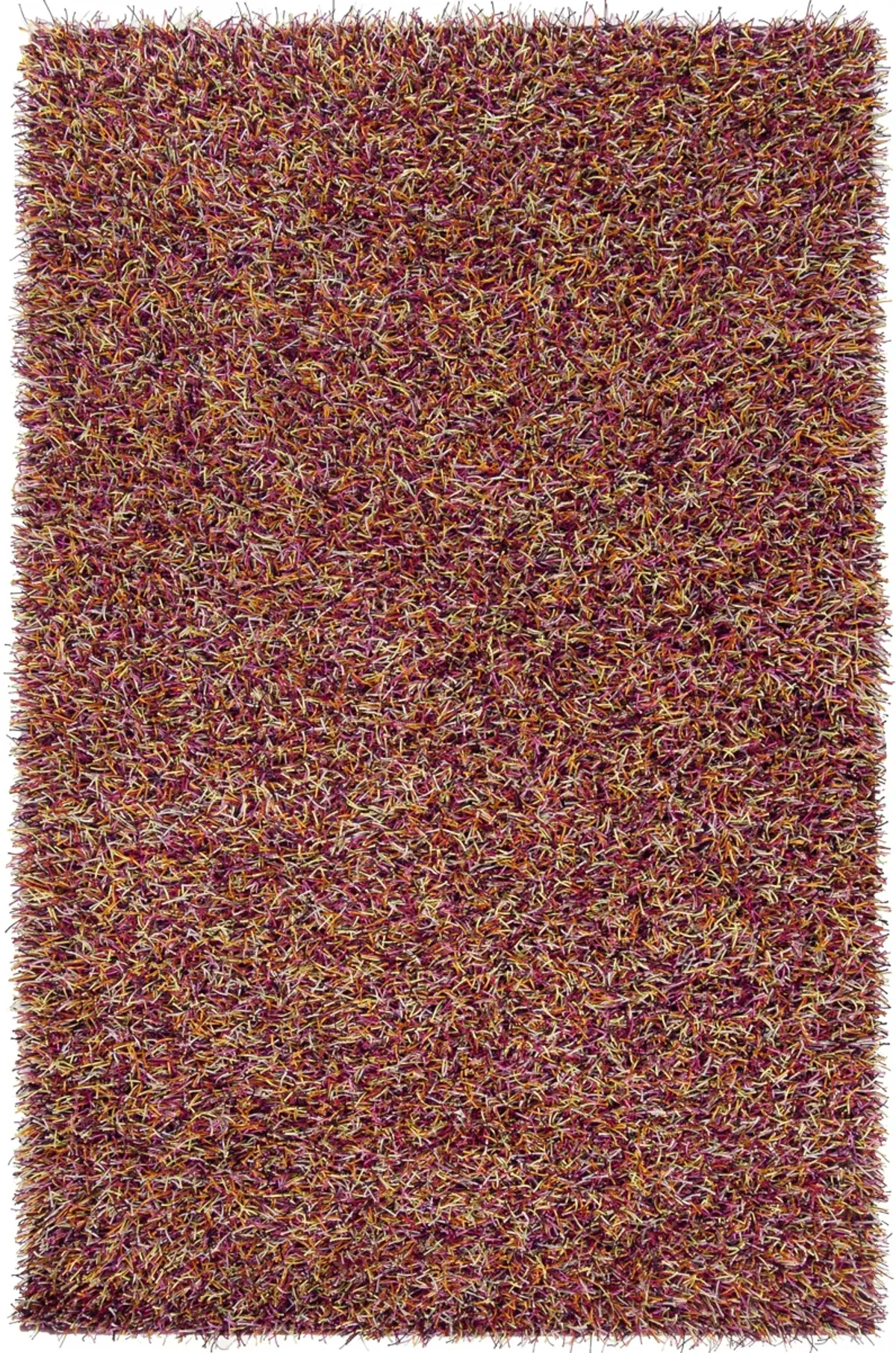 Roscoe ROS-1000 2' x 3' Hand Made Rug