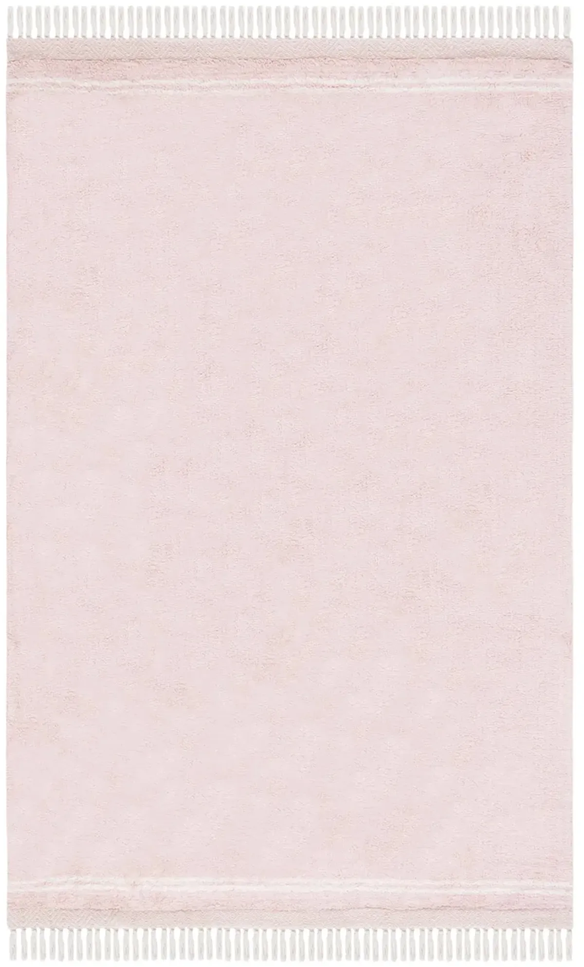EASY CARE Hand Woven 2' x 3' area rug