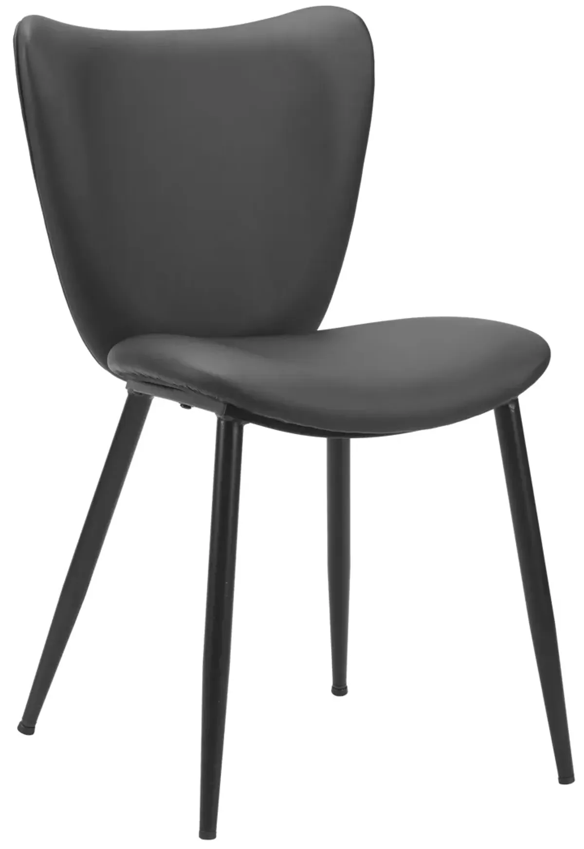 Prestige Dining Chair (Set of 2) Black