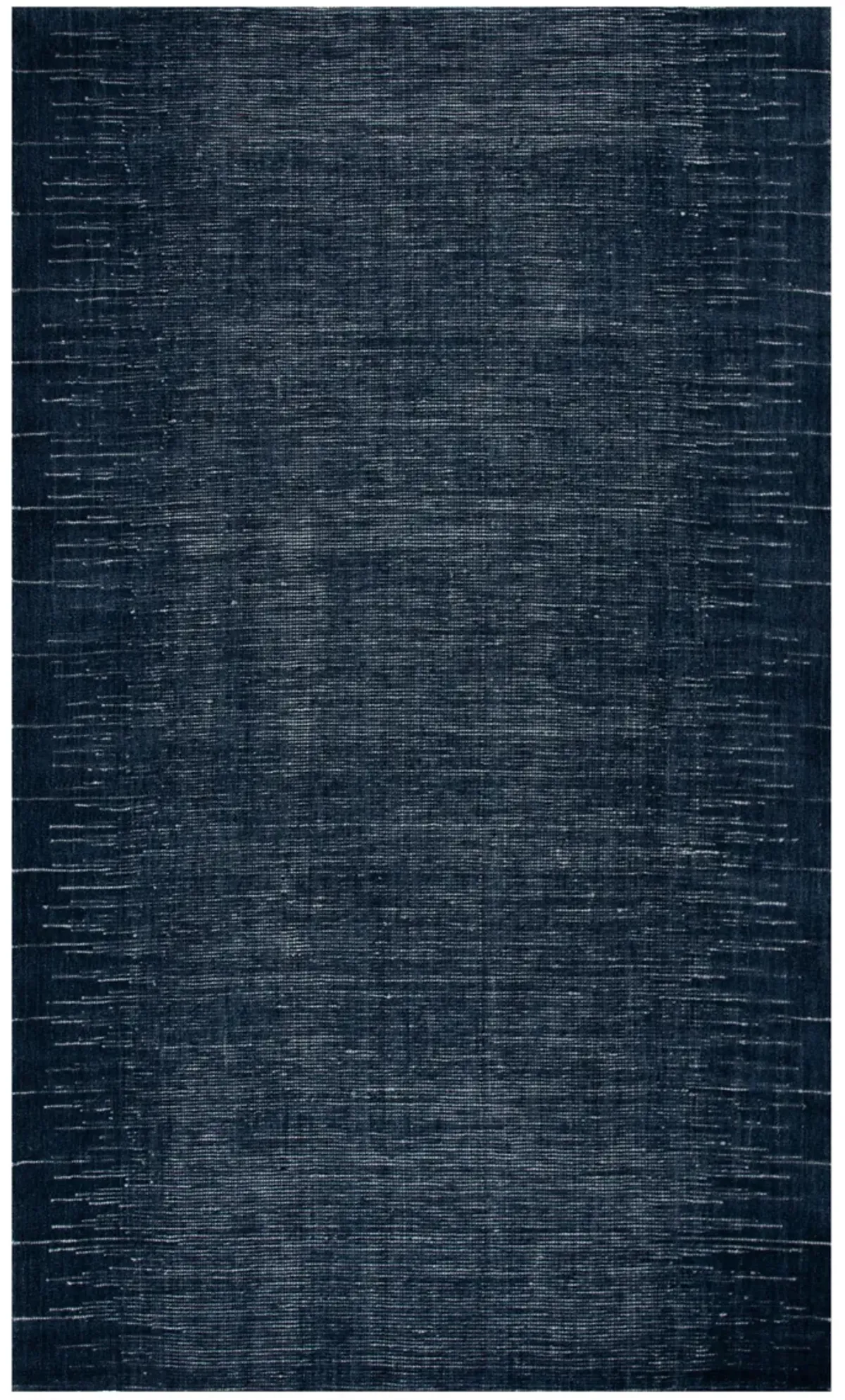 Qatar Hand Loomed Cut and Loop 5' x 7'6" Rug