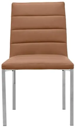 brown color