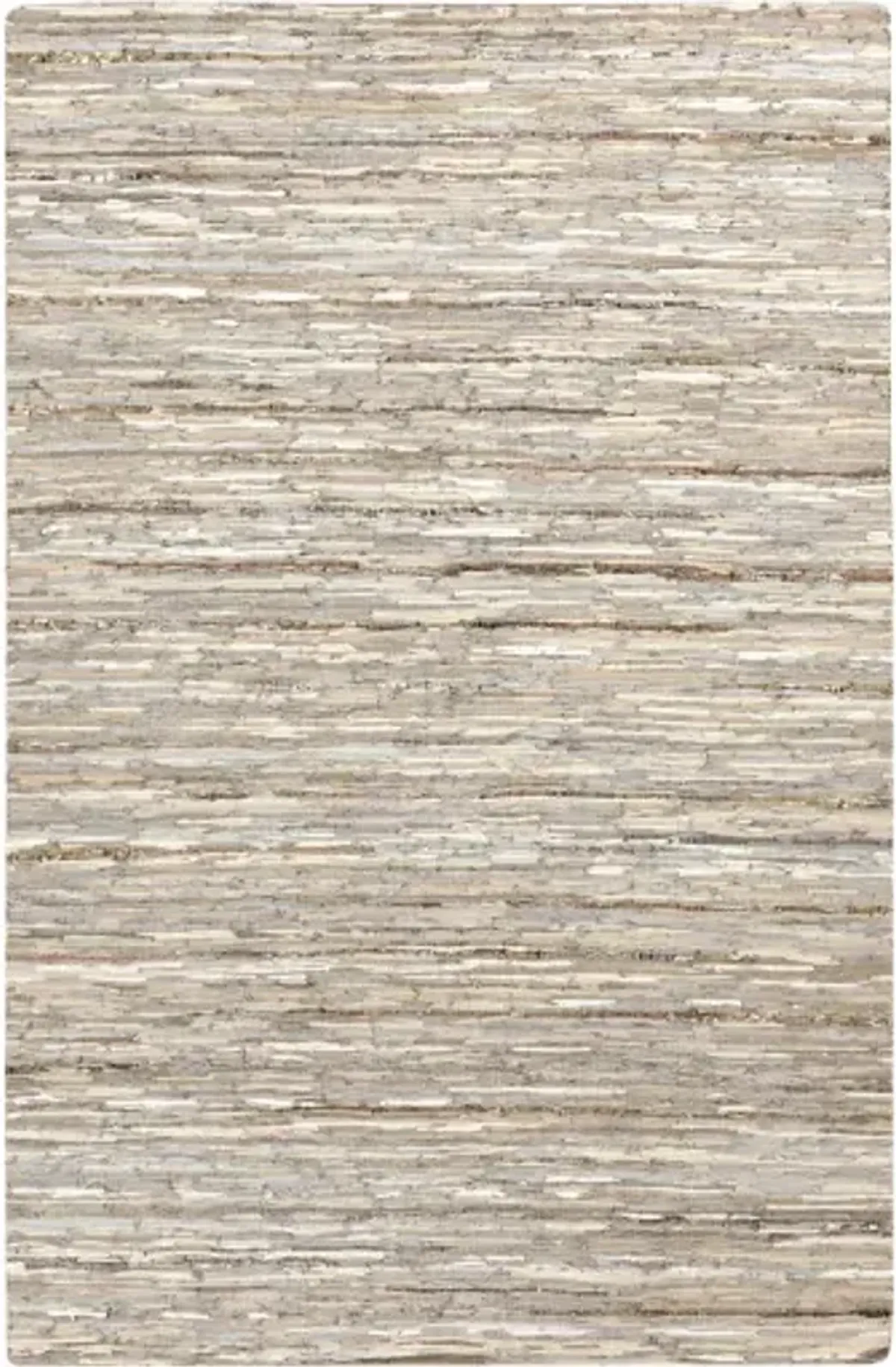 Anthracite 2' x 3' Rug