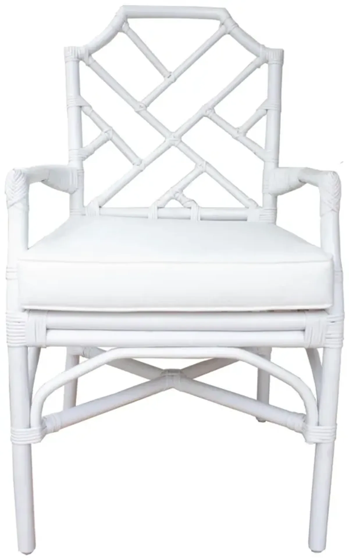 Kara Rattan Dining Chair