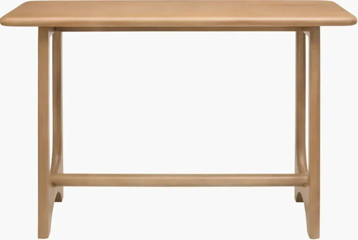 Arland ARLD-009 30"H x 48"W x 16"D Console Table