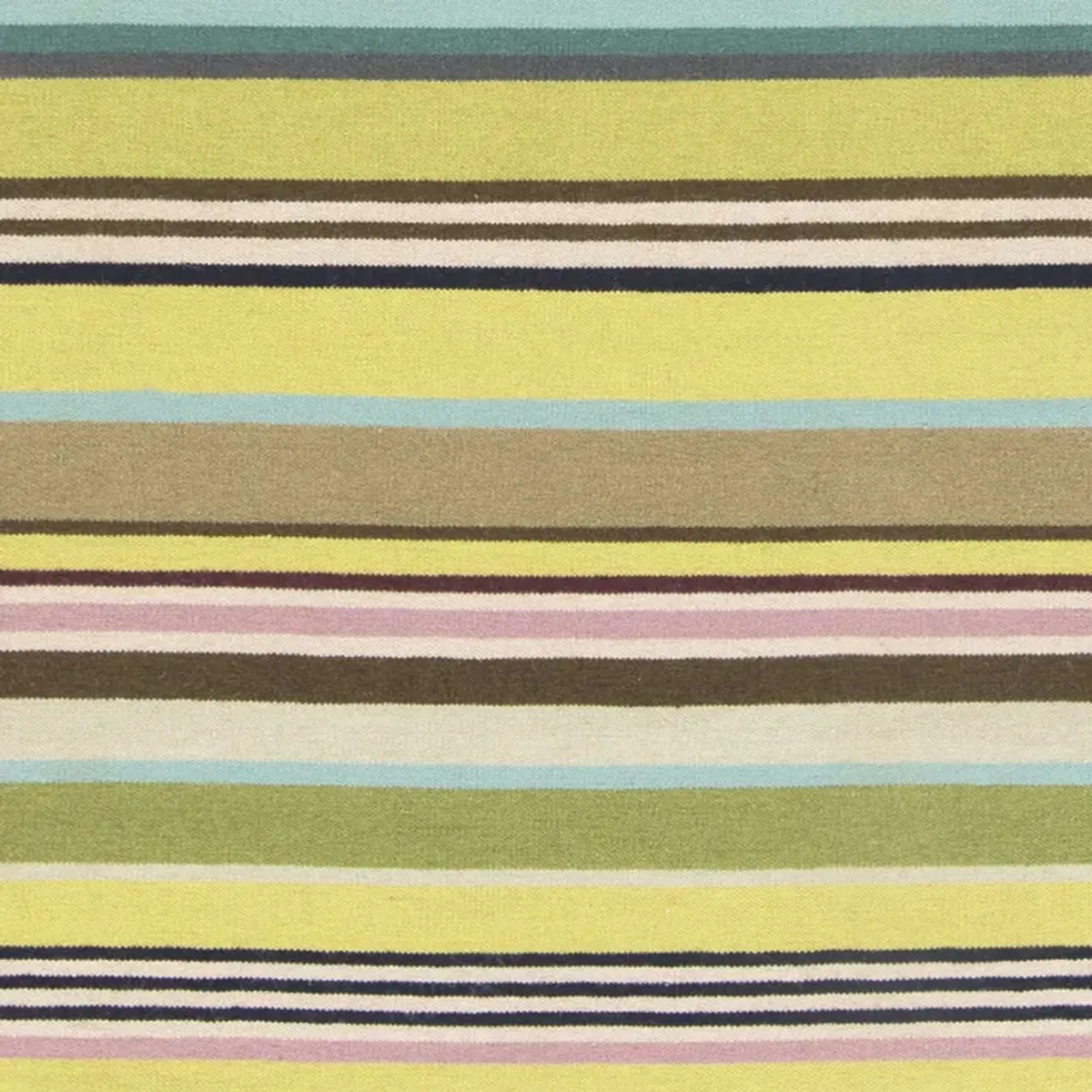 Alameda AMD-1053 2' x 3' Hand Made Rug