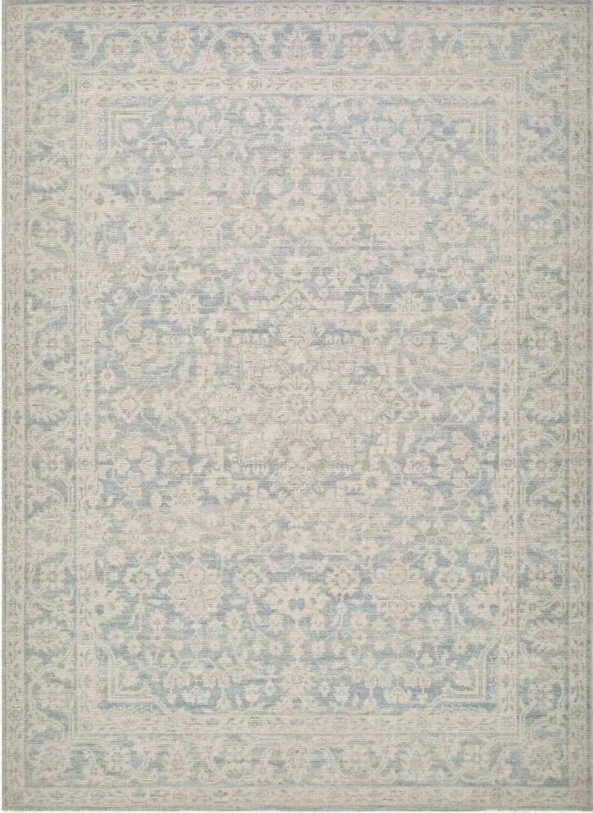 Maan NBMA-2304 2' x 2'11" Machine Woven Rug