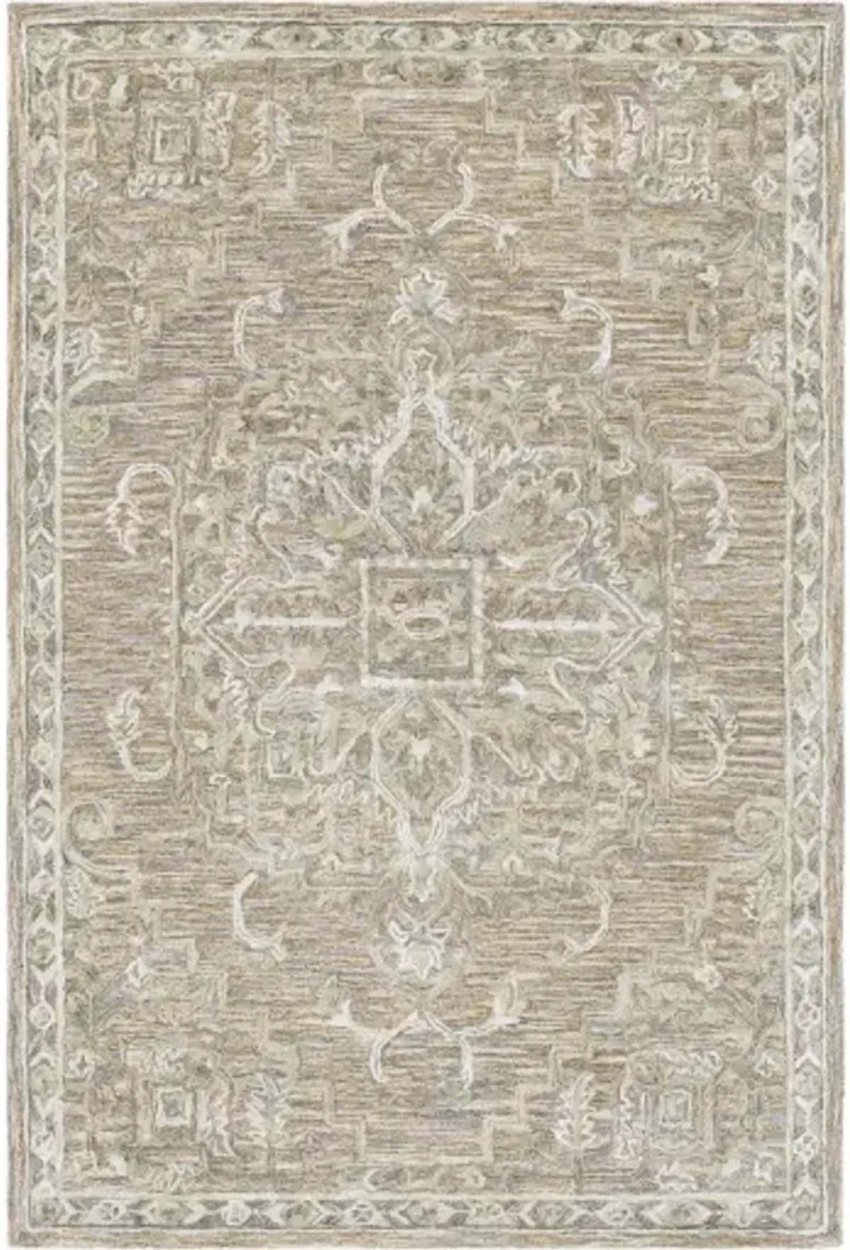 Shelby 5' x 7'6" Rug