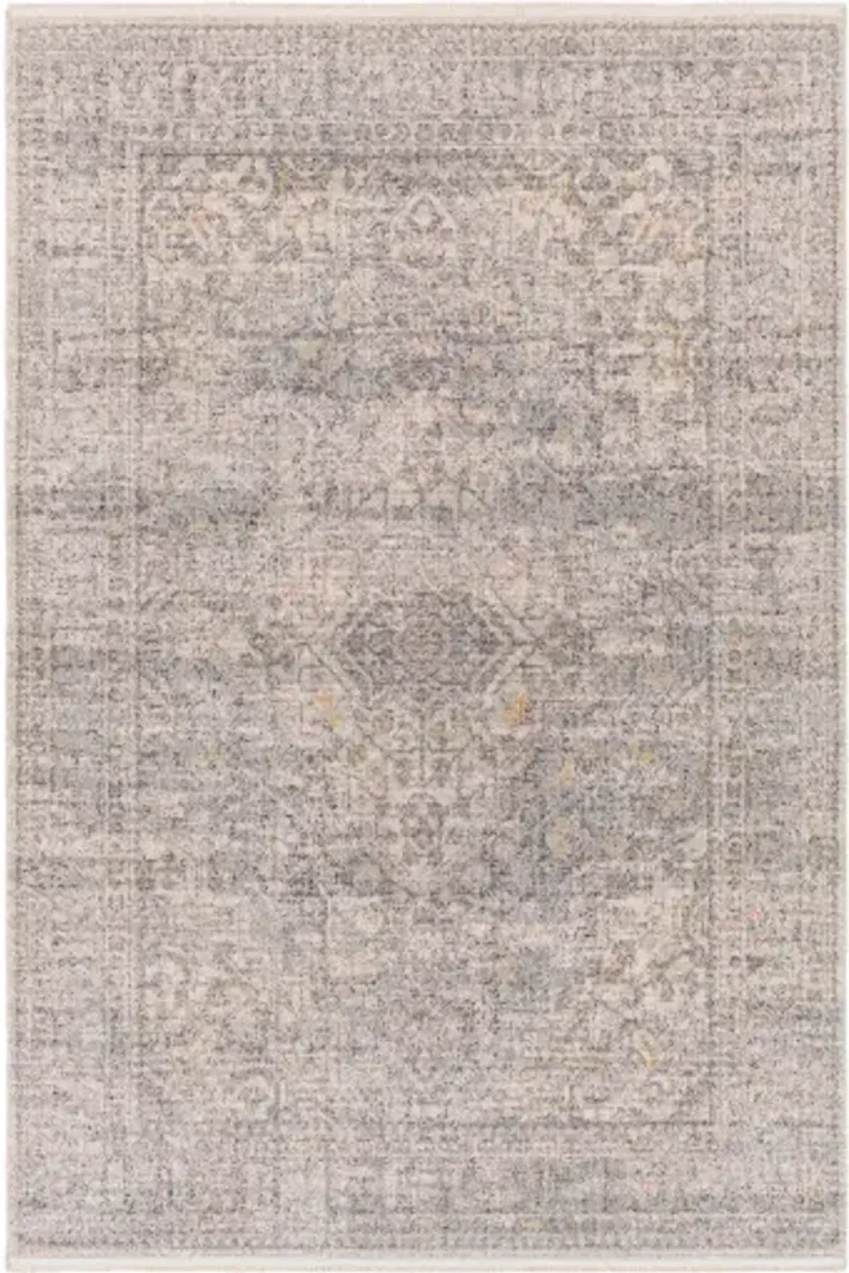 Subtle 7'10" x 10' Rug