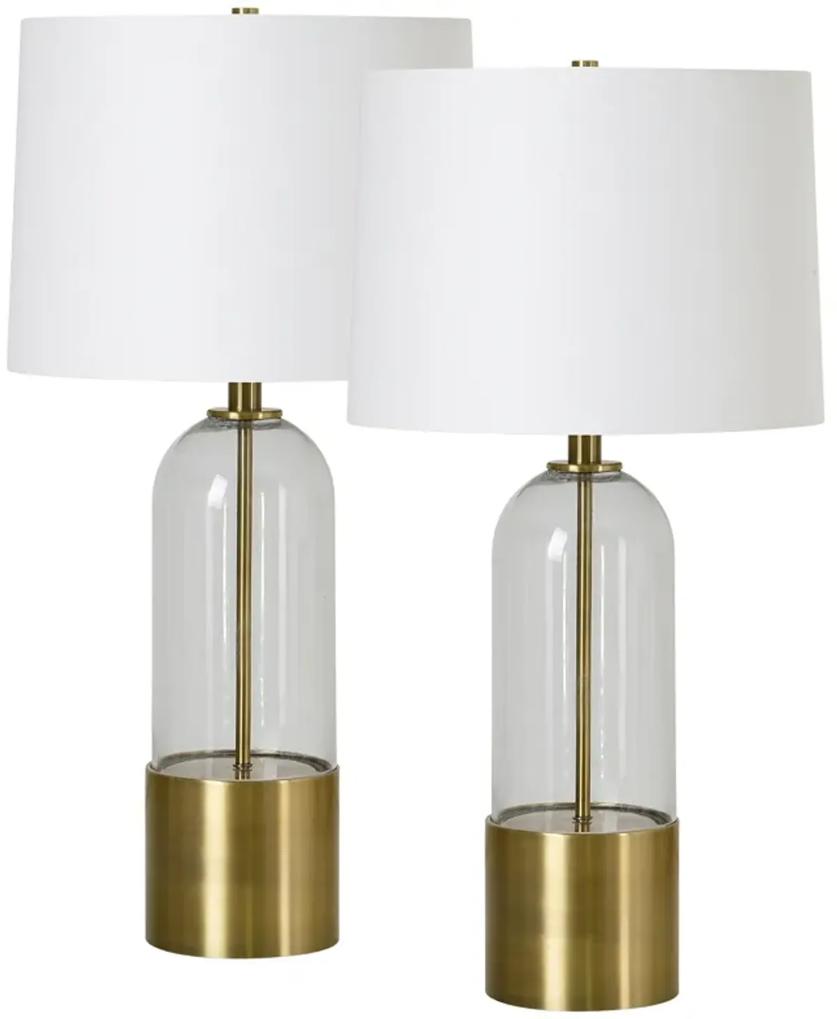 Theodore Table Lamp