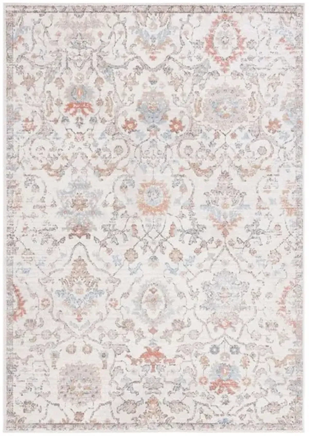 CORNELIA 294 Beige  5'-3' X 7'-6' Medium Rectangle Rug