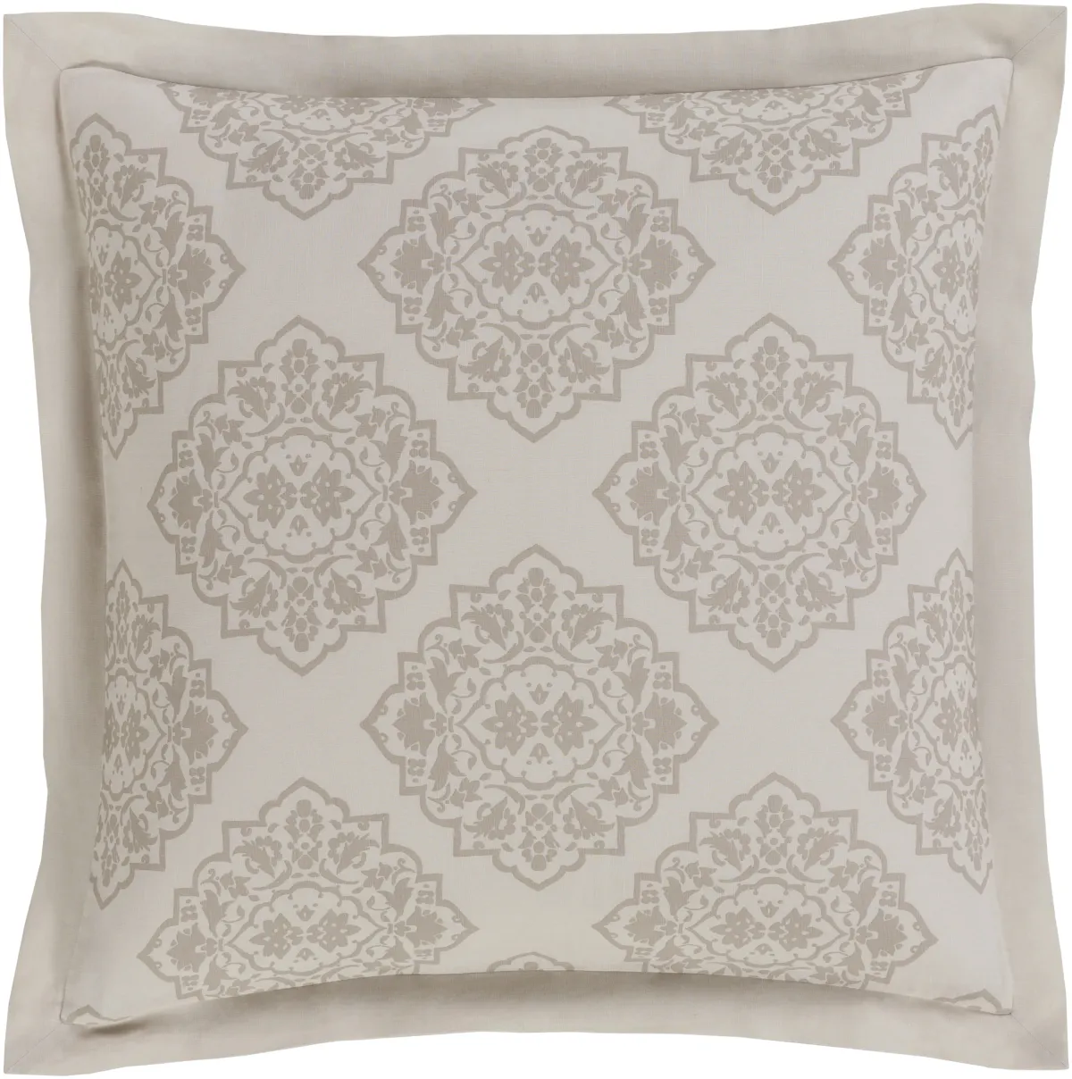 Anniston ANN-7004 68"W x 86"L, 26"W x 20"L Duvet