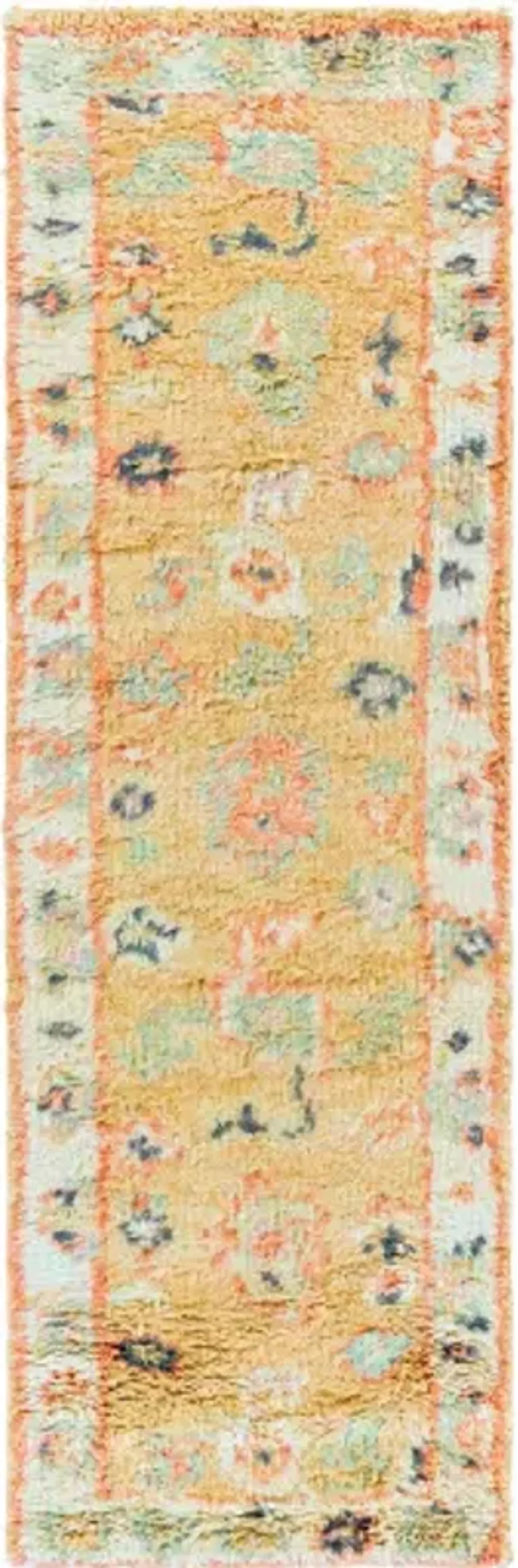 Marrakech MRK-2302 2'6" x 8' Rug