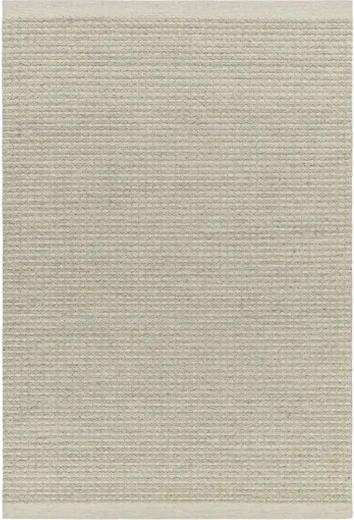 Lumi LUM-2301 2' x 3' Hand Made Rug