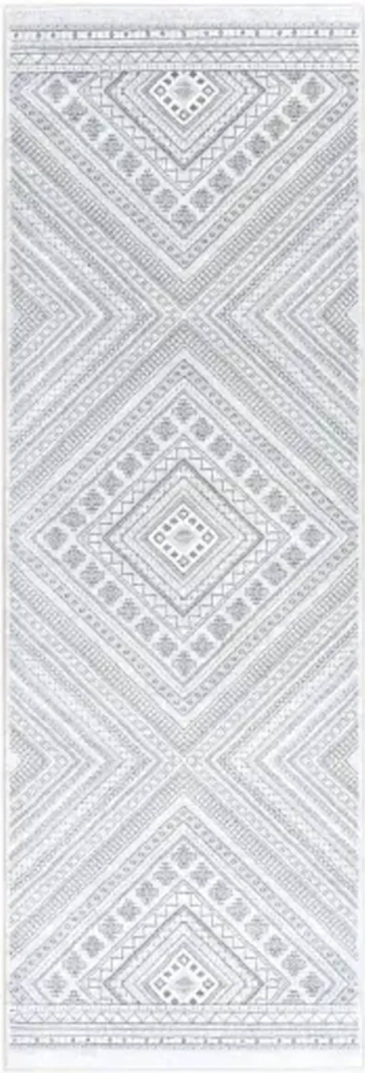 Contempo CPO-3857 2'7" x 7'10" Rug