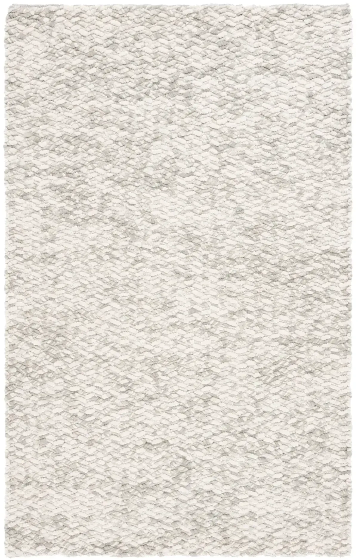 NATURA 717 GREEN  8' x 10' Large Rectangle Rug