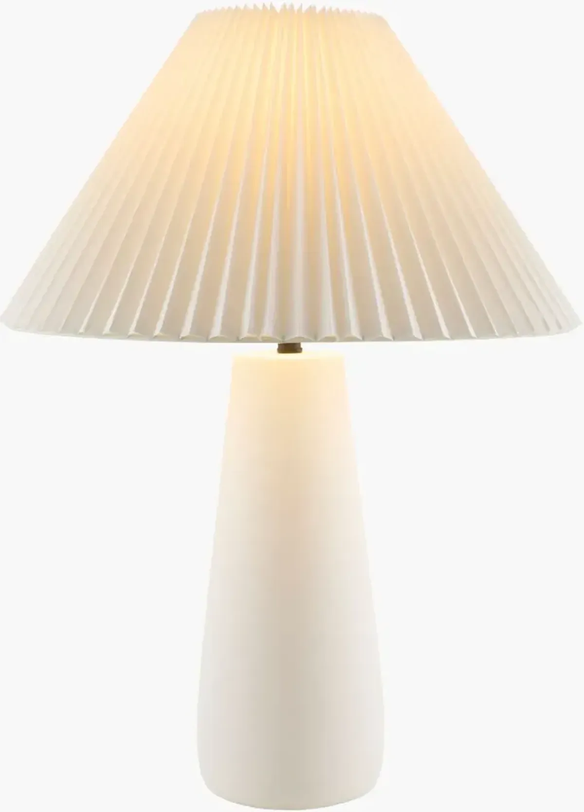 Algoz 24"H x 19"W x 19"D Accent Table Lamp