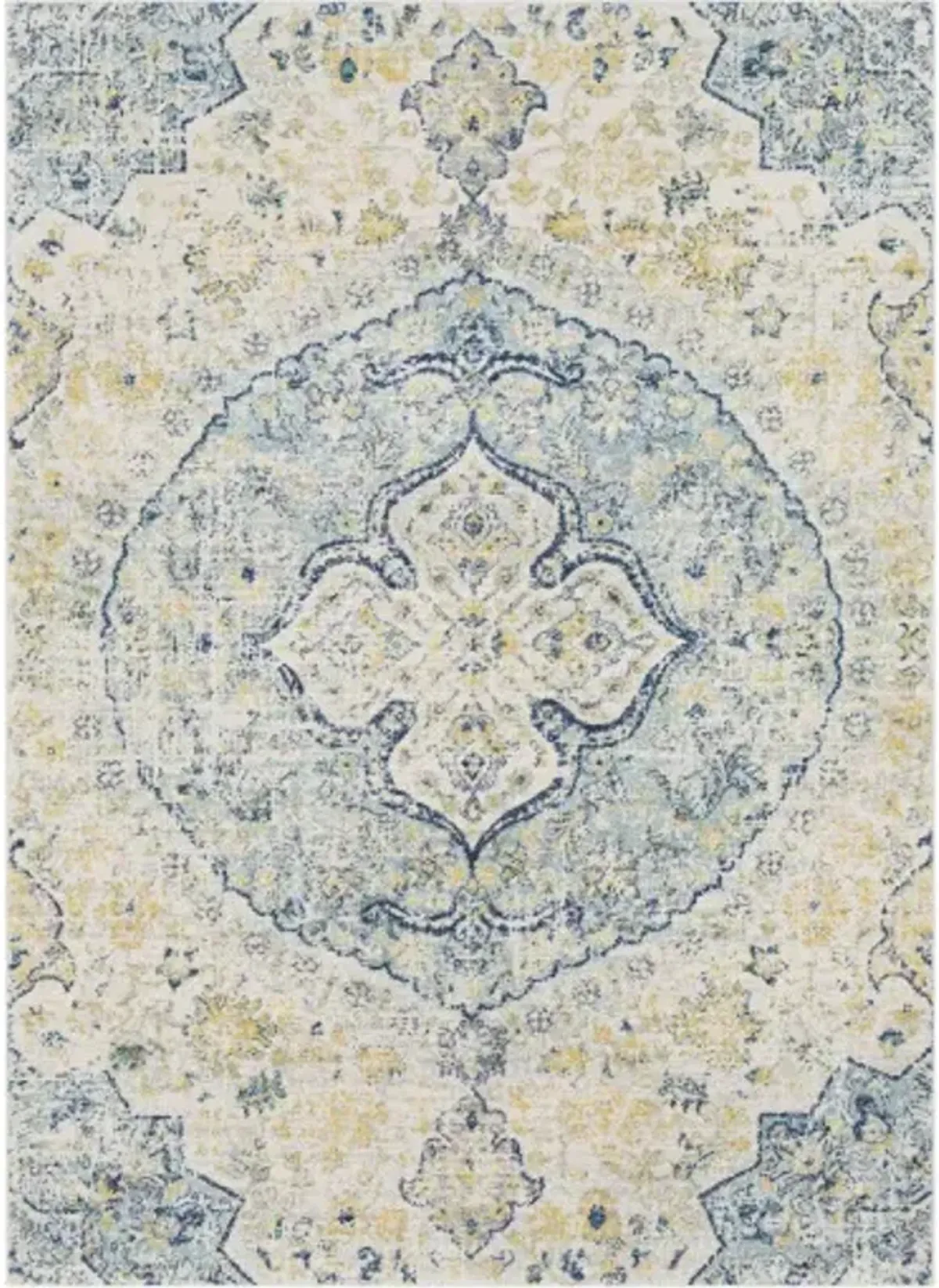 Harput 5'3" x 7'3" Rug