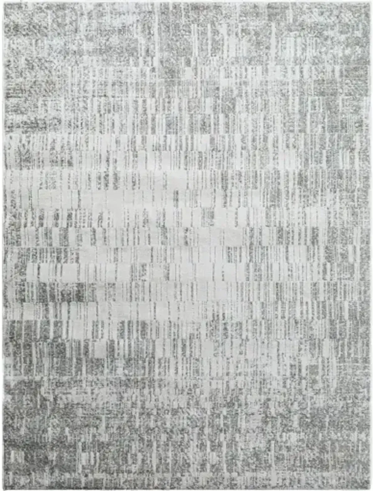 Zidane ZDN-2305 5'3" x 7' Machine Woven Rug