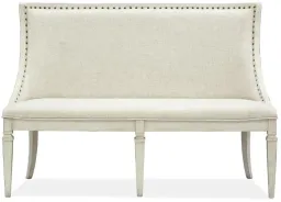 white color