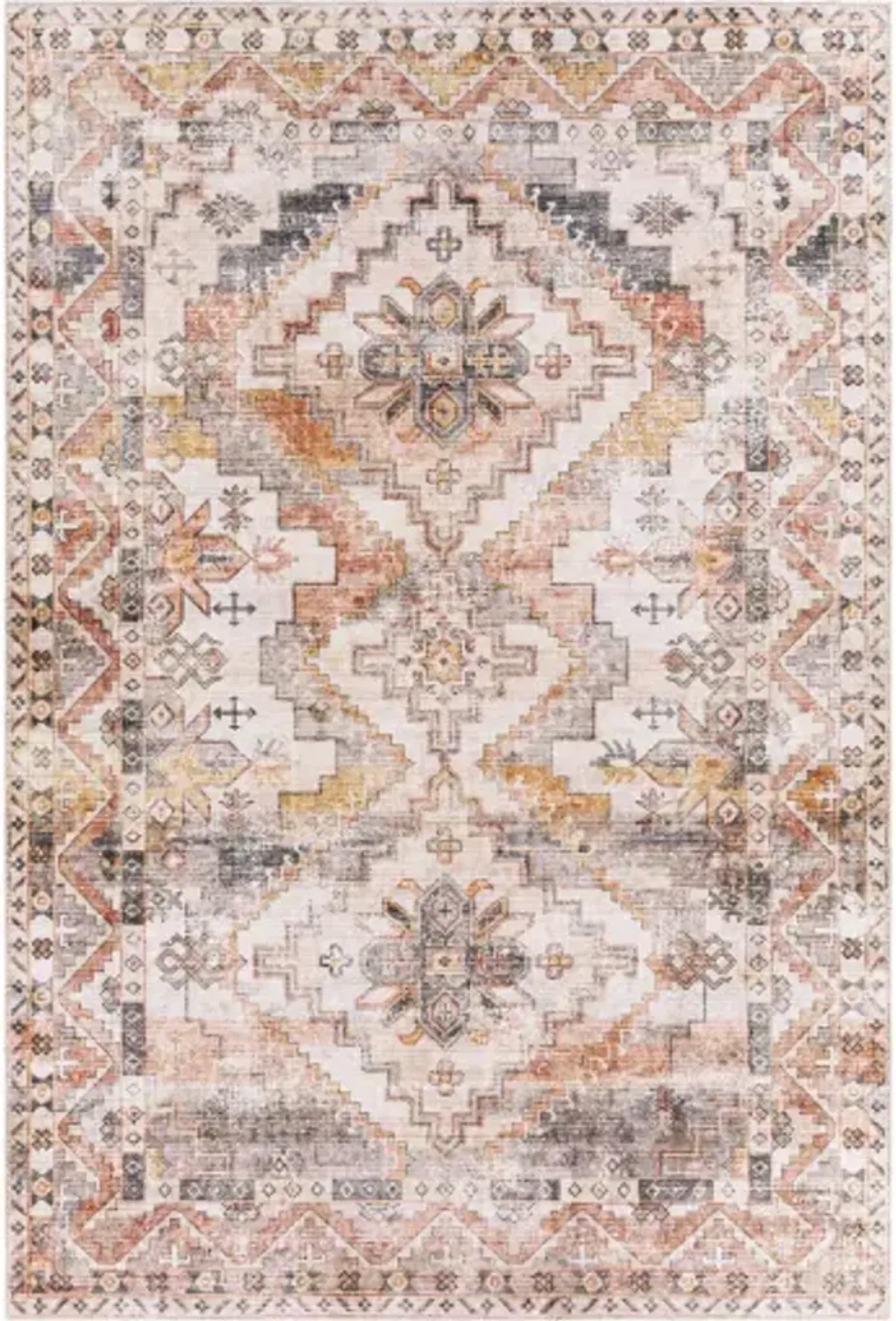 Regen 2' x 3' Rug