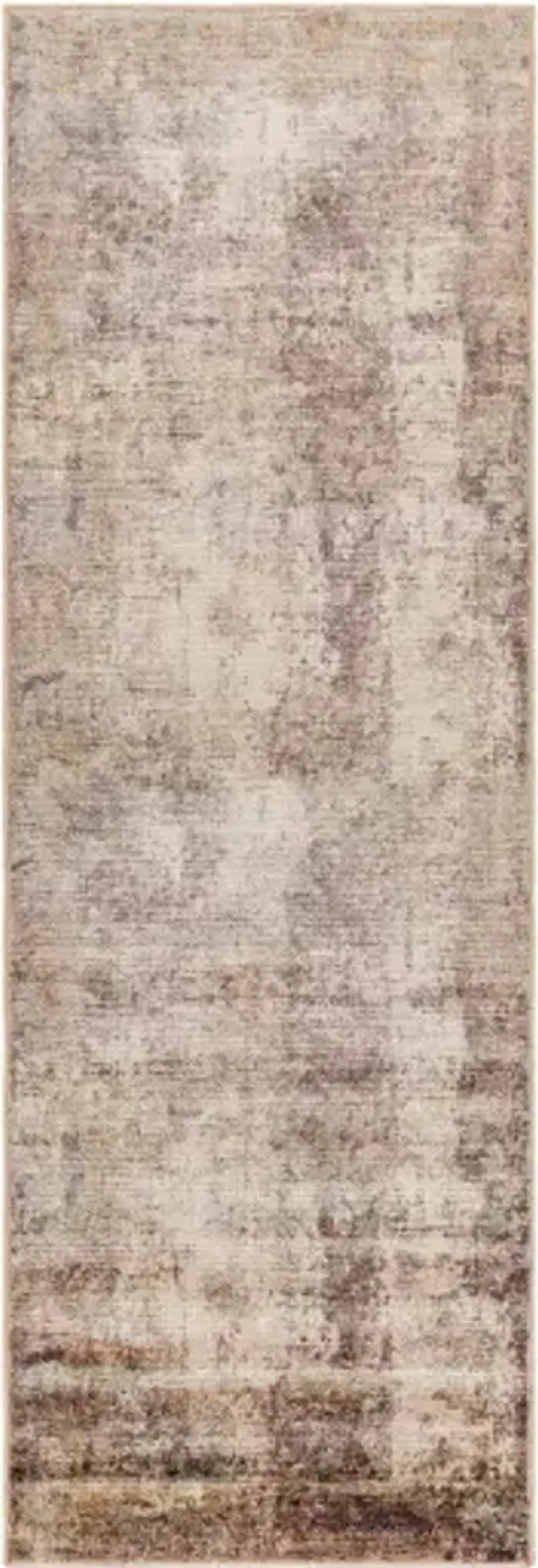 Jefferson JFS-2311 2'7" x 7'3" Rug