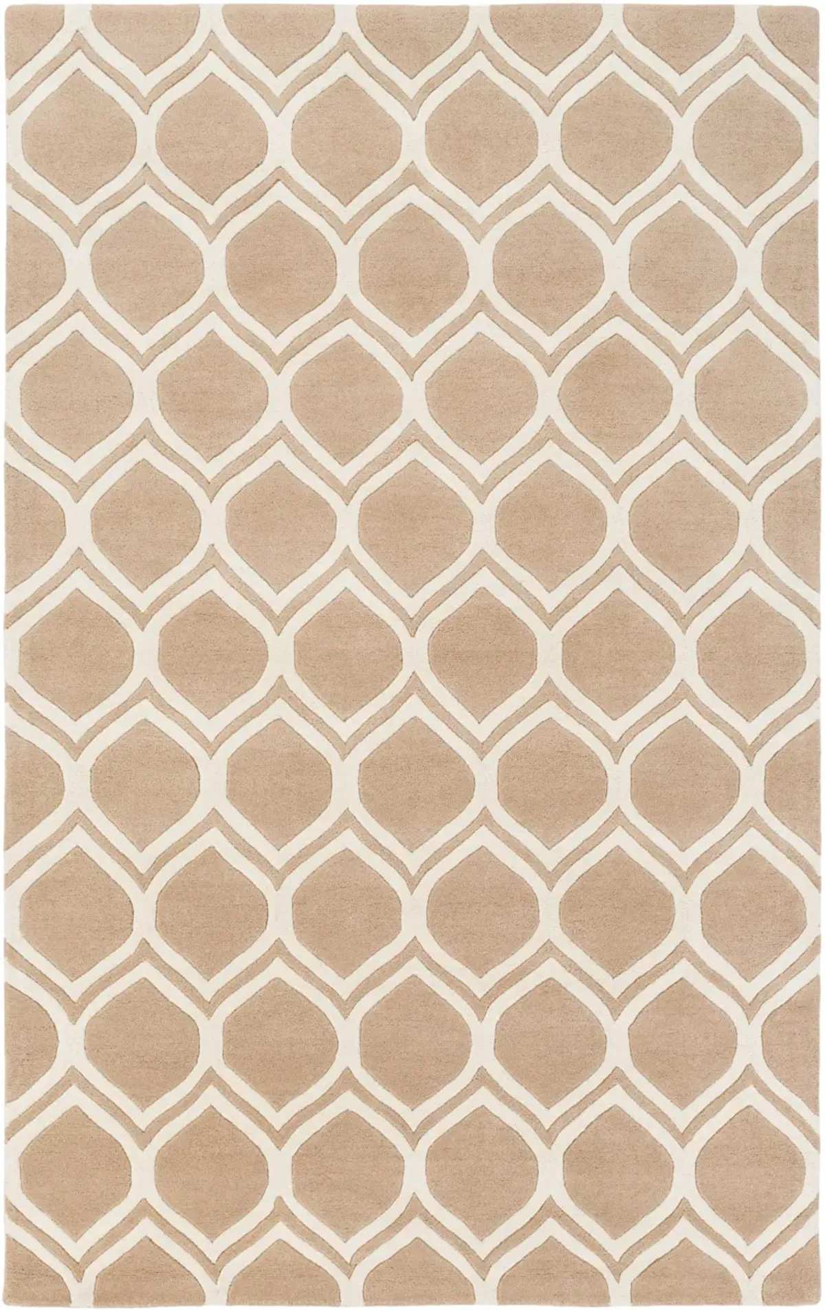 Transit AWTR-2324 9' x 13' Hand Made Rug
