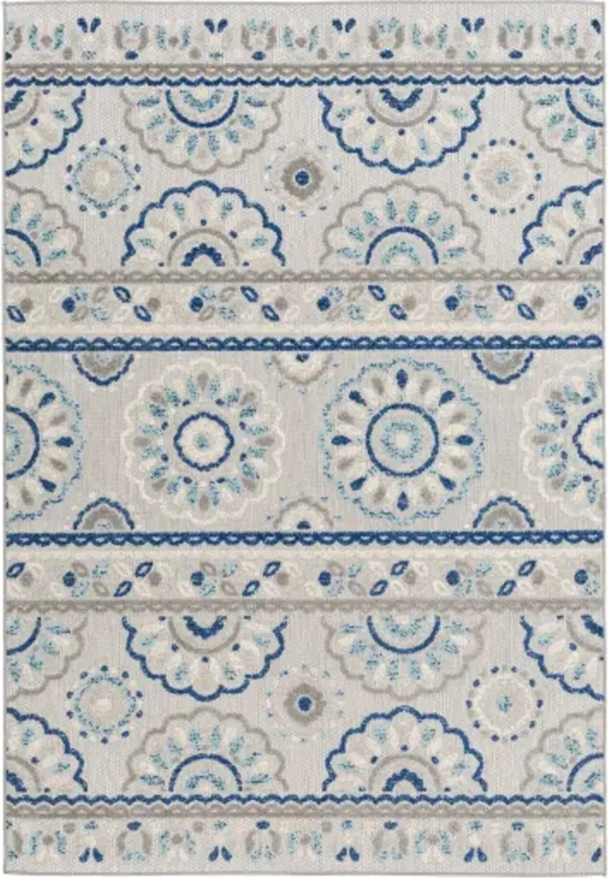 Big Sur 5'3" x 7'3" Rug