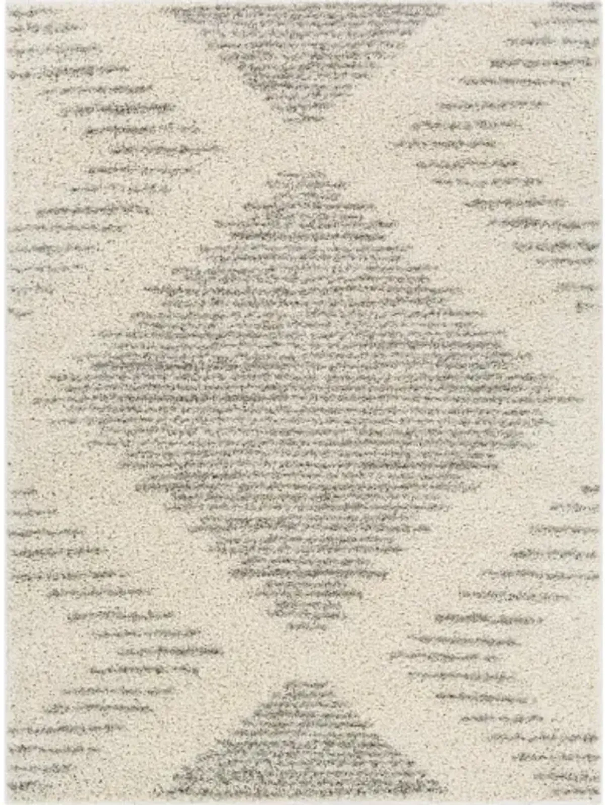 Taza shag 5'2" x 7' Rug