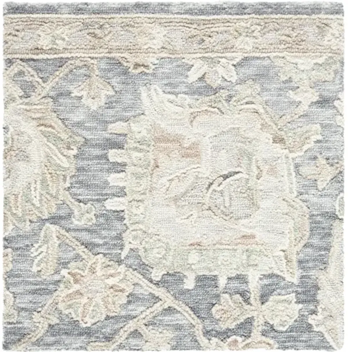 Arnold AOD-2302 2' x 3' Handmade Rug