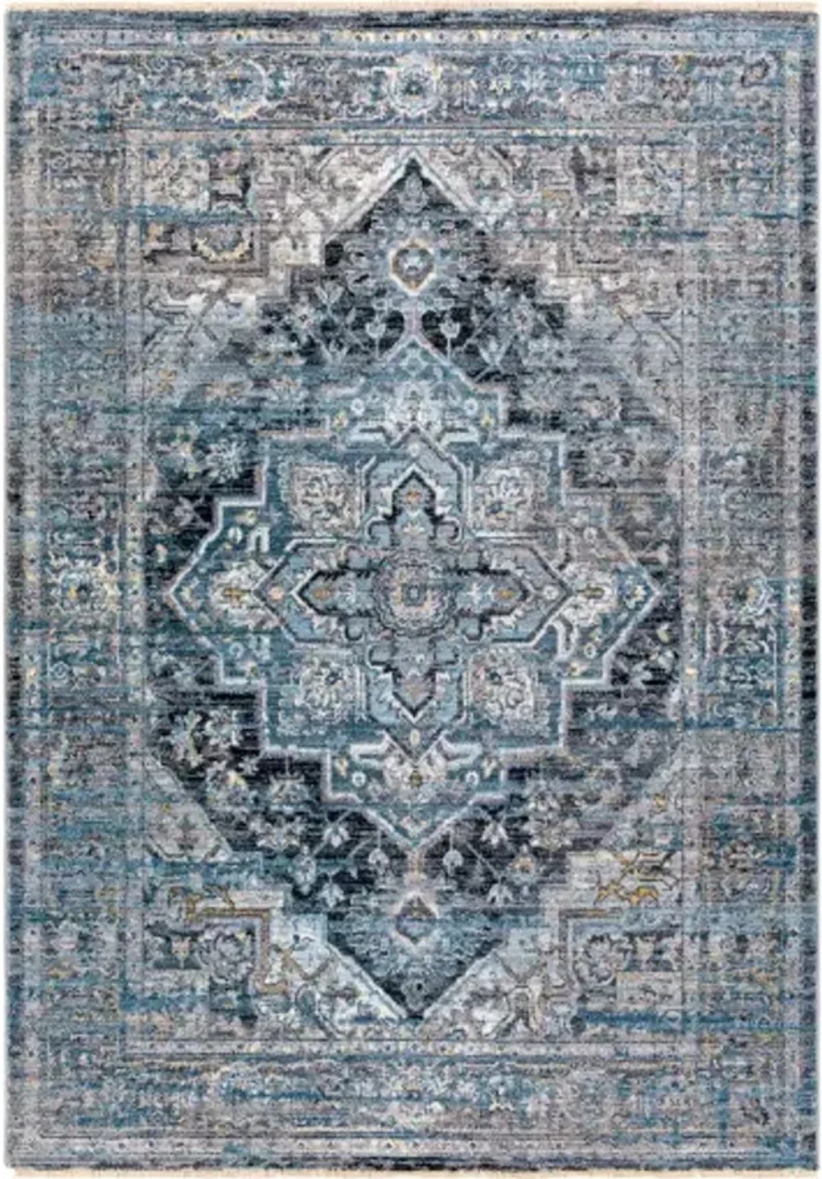 Babel 5'3" x 7'10" Rug