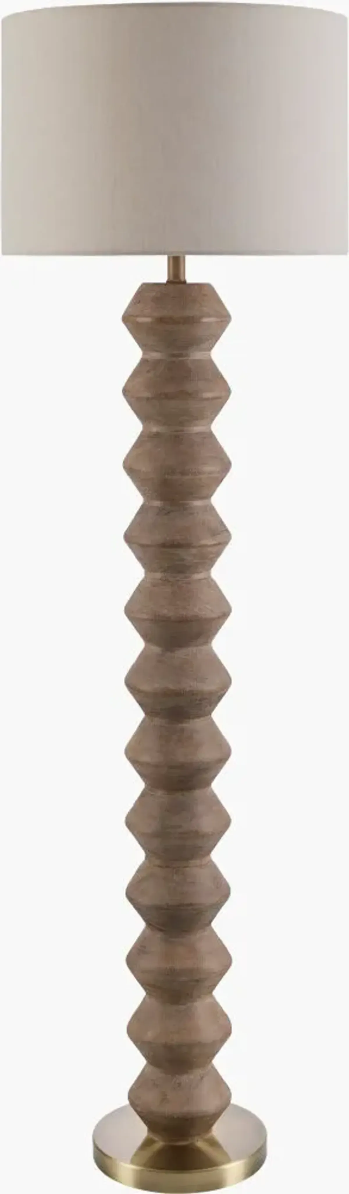 Mungo Accent Floor Lamp