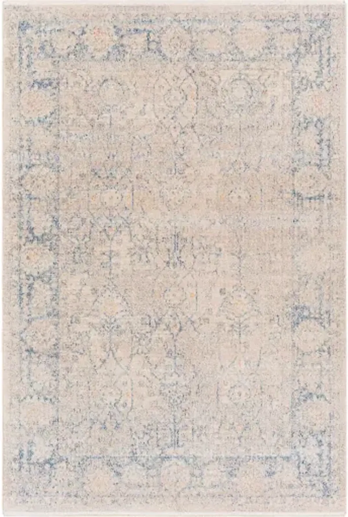 Subtle 9'2" x 12' Rug