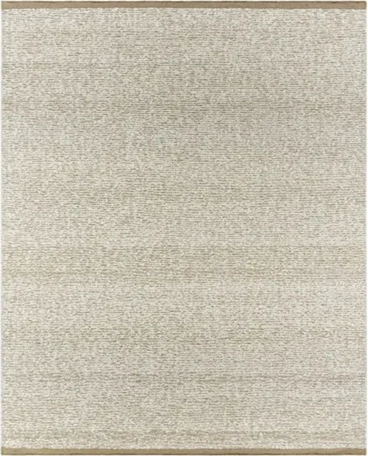 Jadie JDE-2302 2' x 3' Hand Made Rug