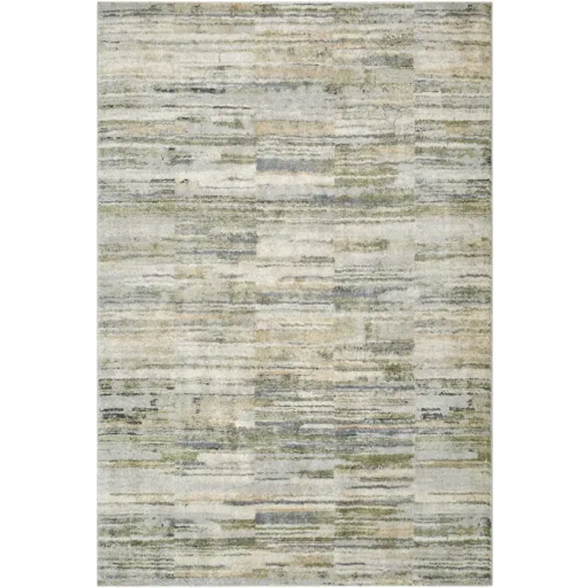 Avellino AVL-2333 2'7" x 7'3" Machine Woven Rug