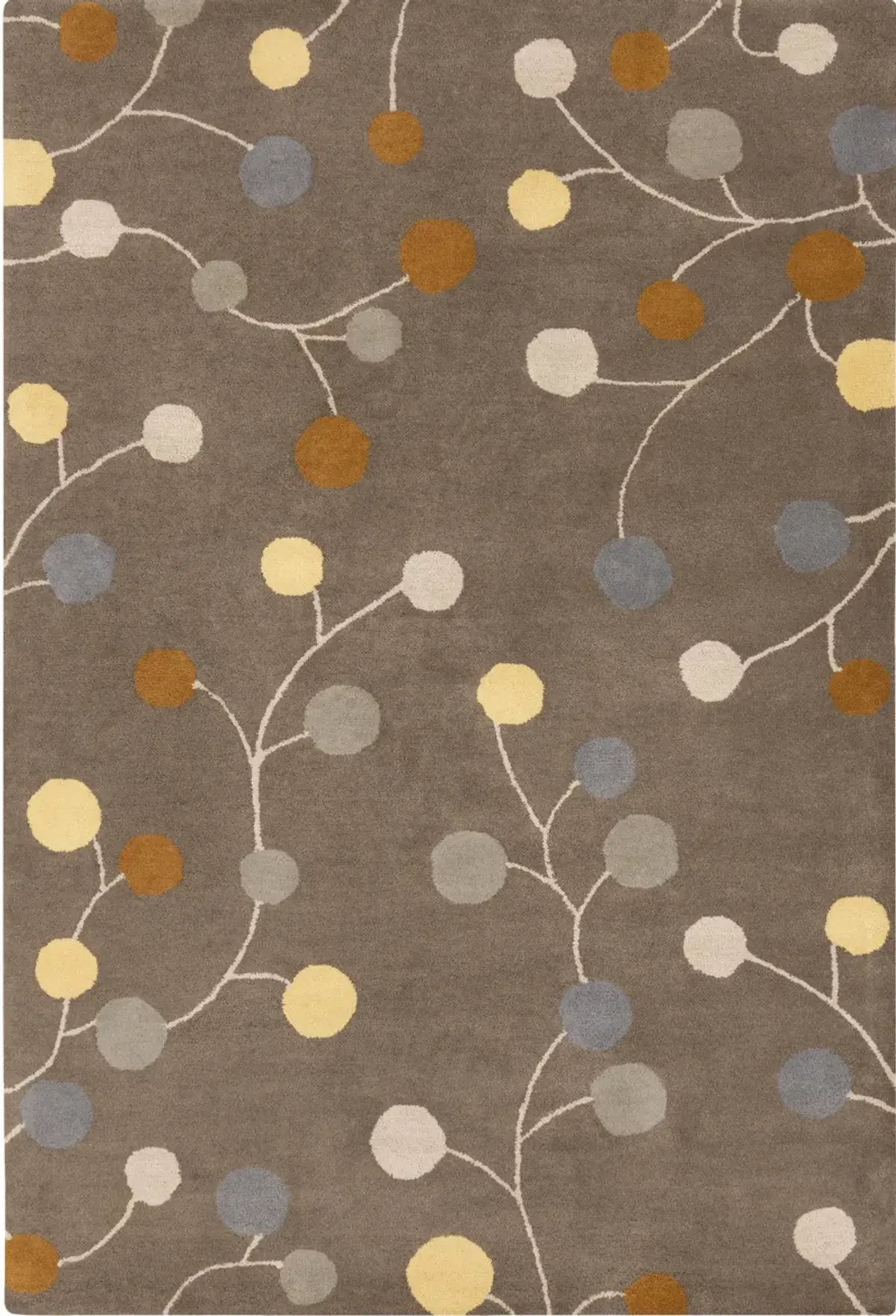 Athena ATH-5107 12' x 15' Hand Made Rug
