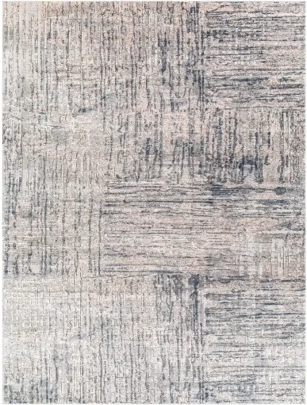 Alpine 6'7" x 9'6" Rug