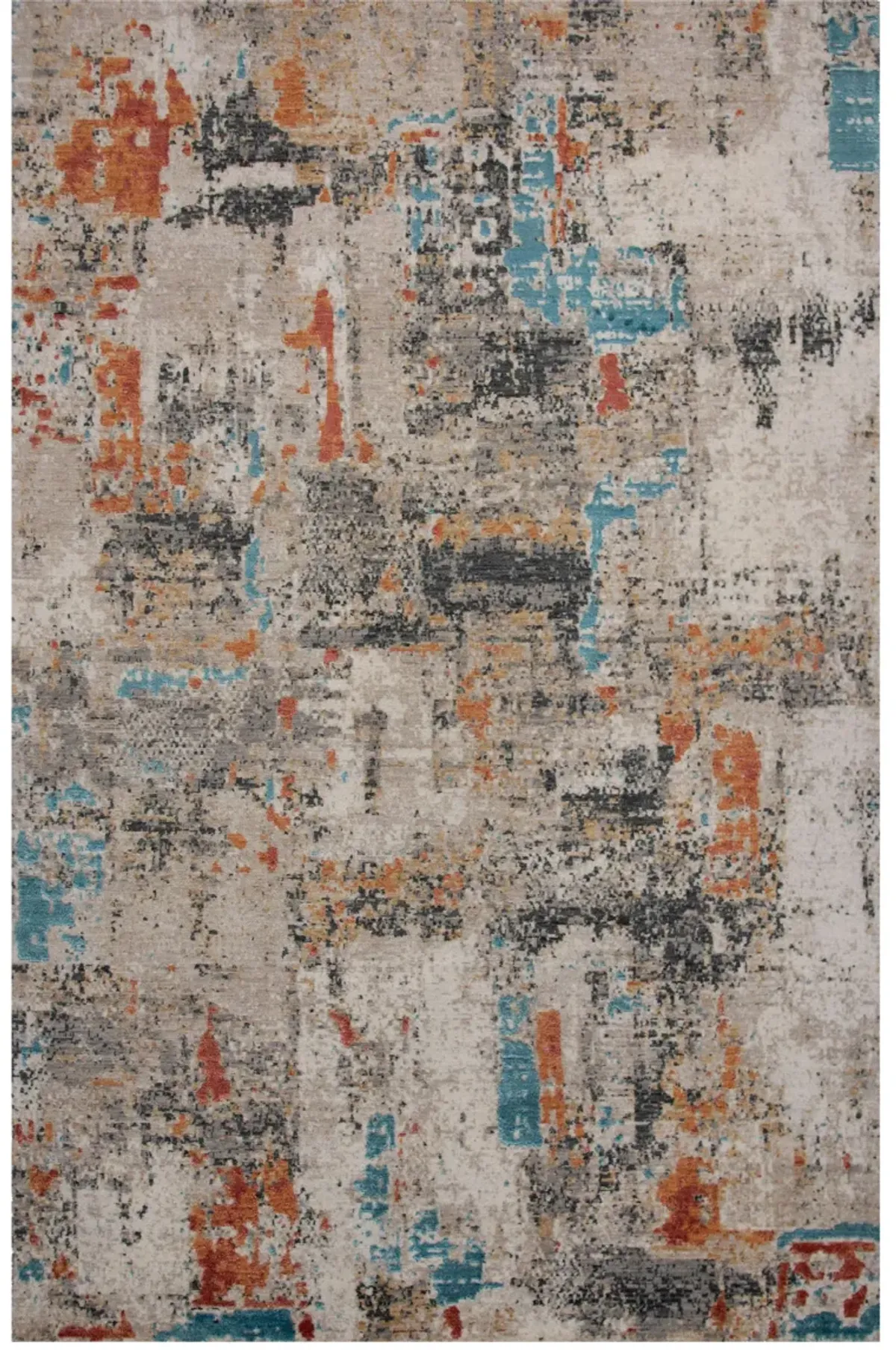 Intrigue Hybrid Cut pile 2' x 3'  Rug