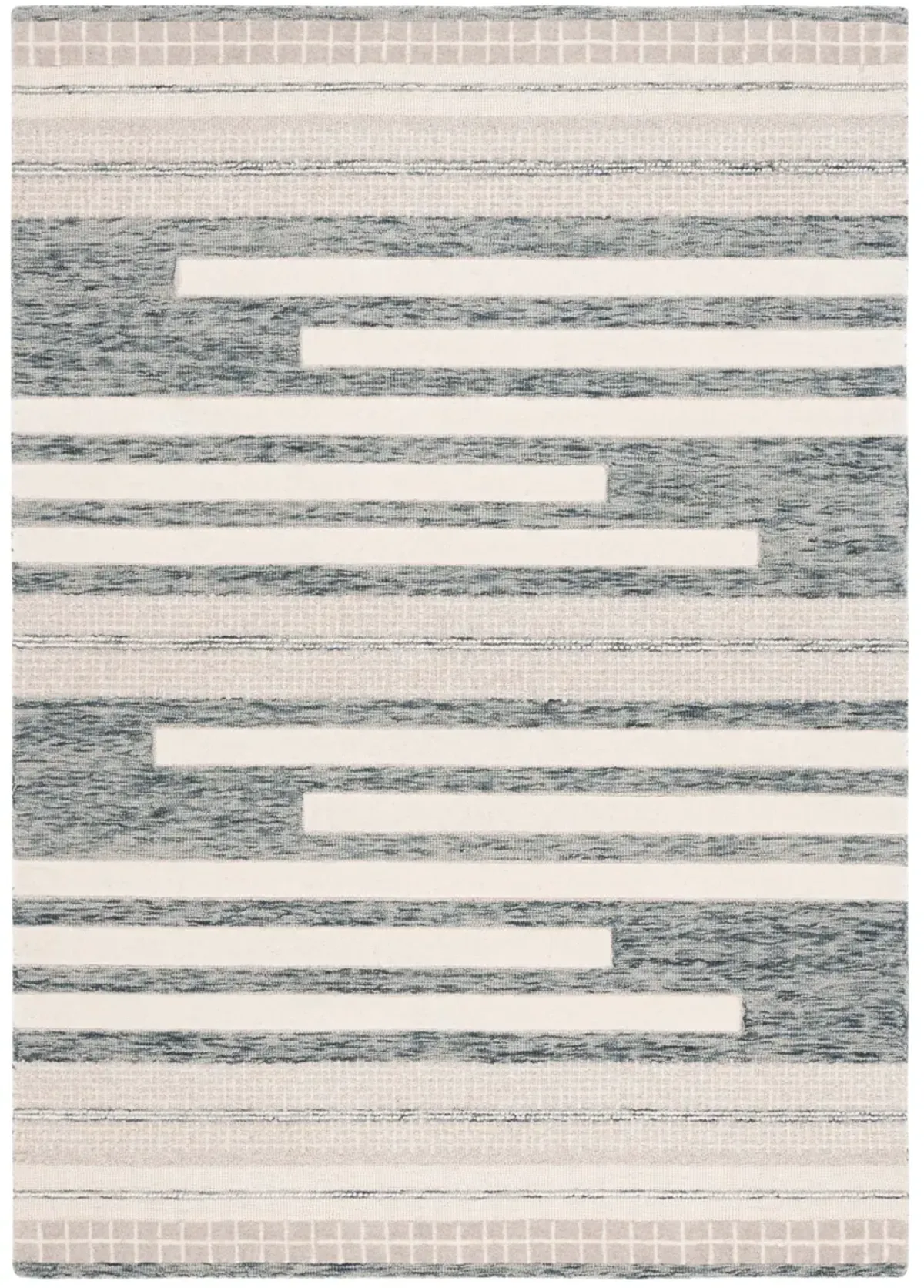 FIFTH AVENUE Hand Tufted 8' x 10' area rug