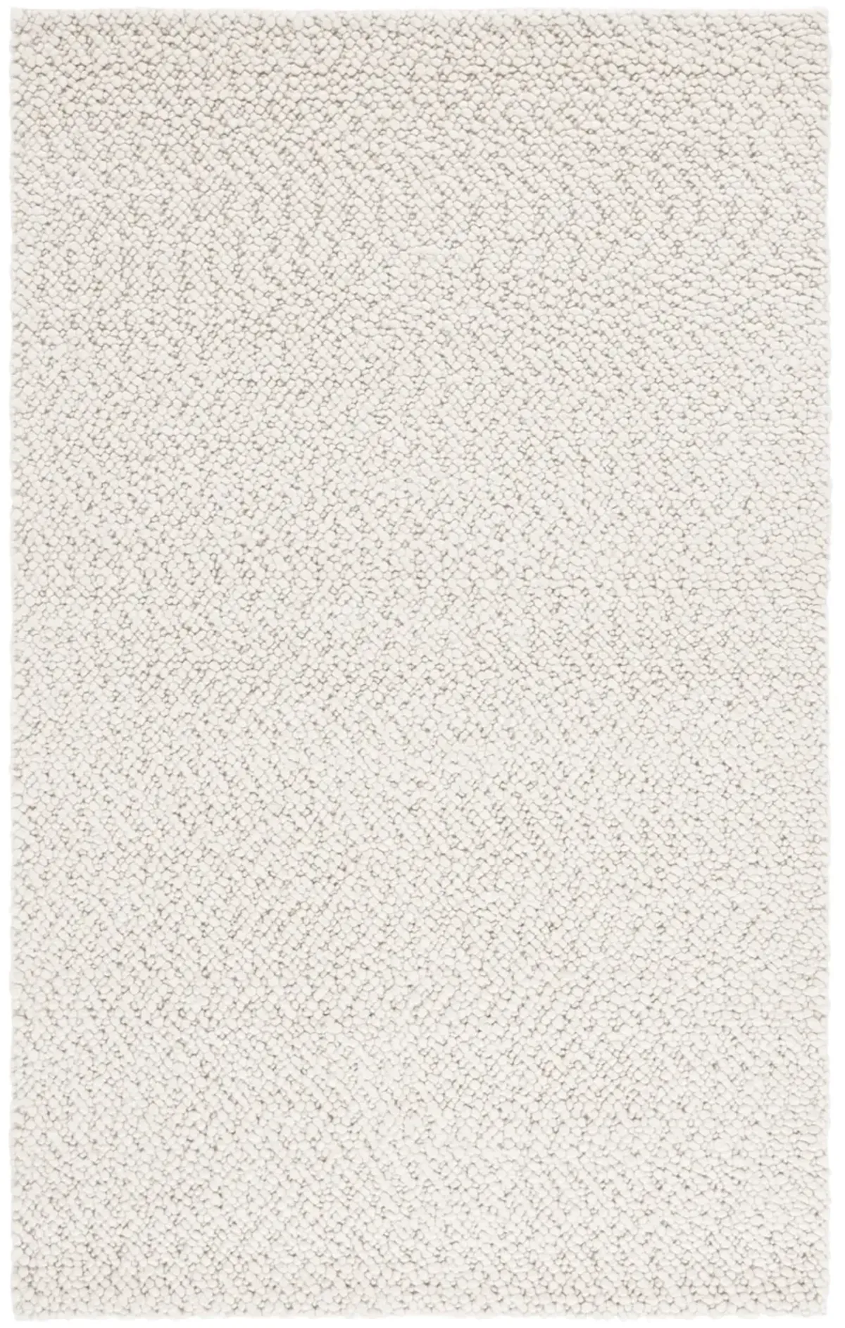 NATURA 255 LIGHT BEIGE 8' x 10' Large Rectangle Rug
