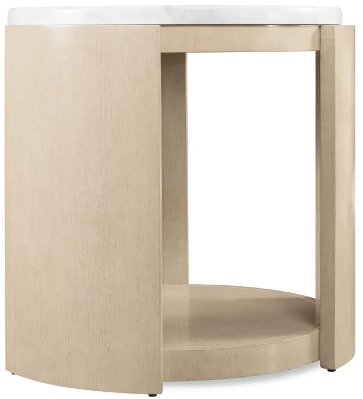 Westwood Round Side Table