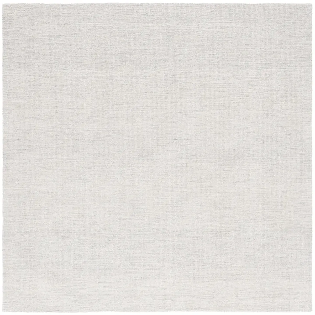 EBONY Hand Tufted 6' x 6' Square area rug