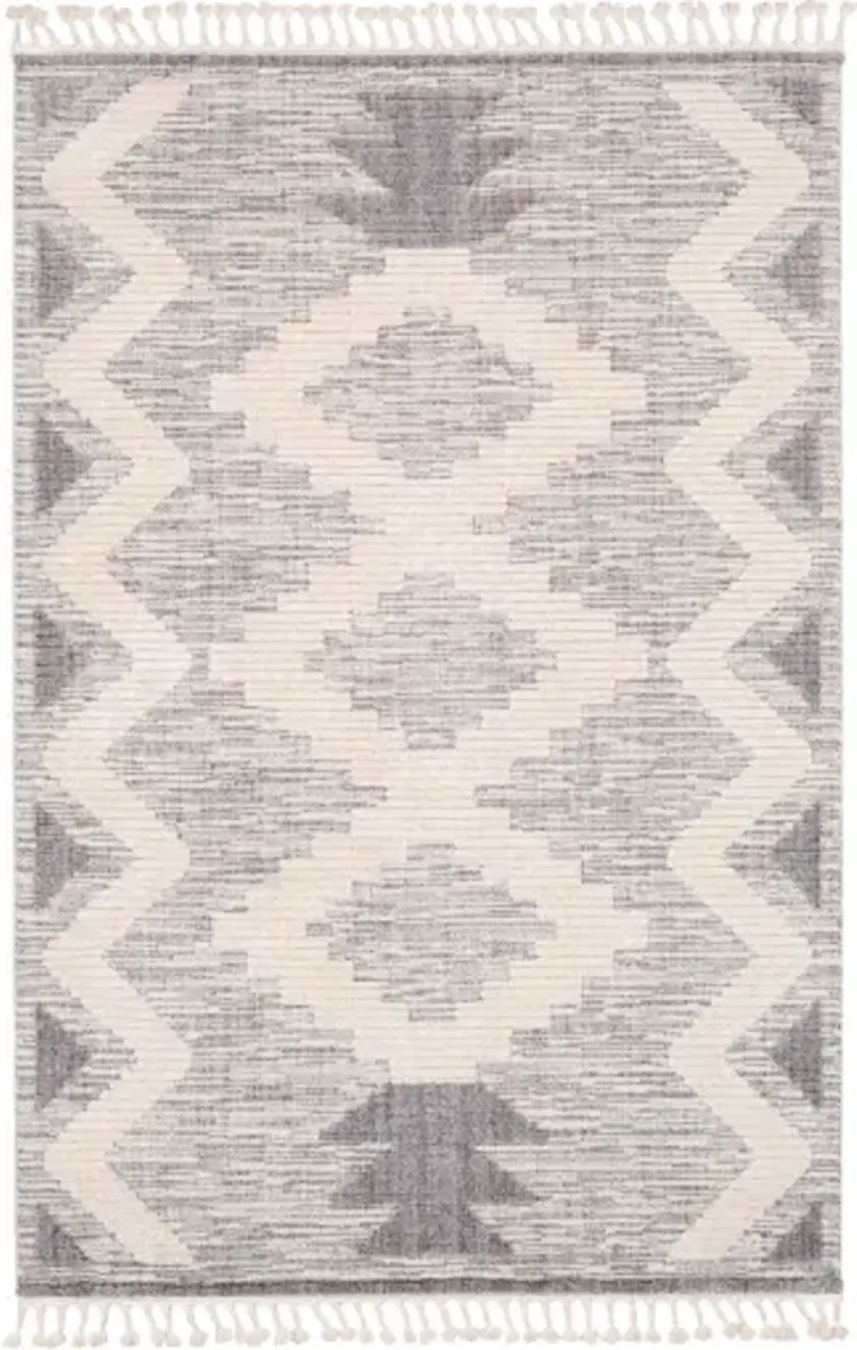 Azilal 2' x 2'11" Rug